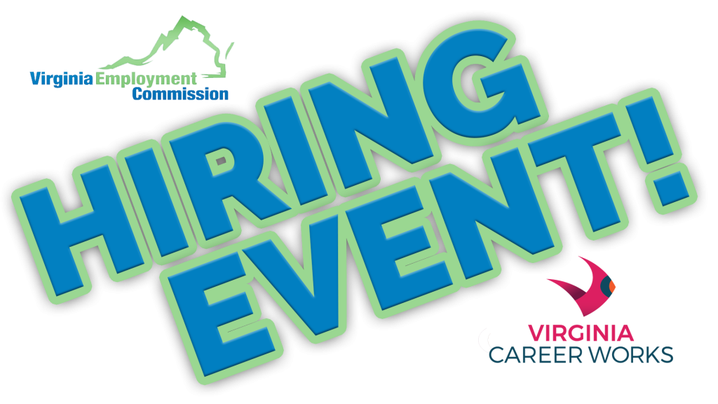 Delaware North Hiring Event Virginia Career Works Central Region