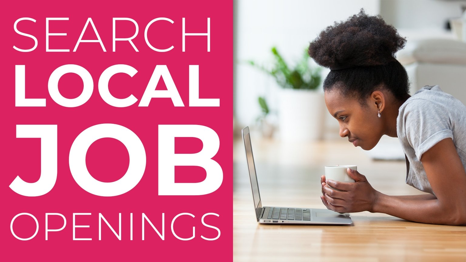 Search Local Job Openings - Virginia Career Works Central Region